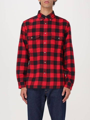 Shirt men Woolrich - WOOLRICH - BALAAN 1