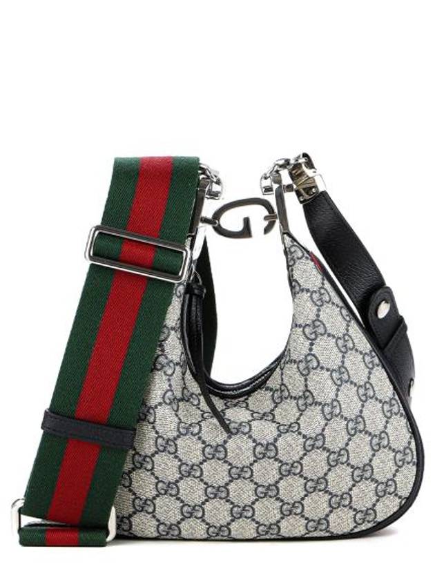 Shoulder Bag 724319 Free - GUCCI - BALAAN 1