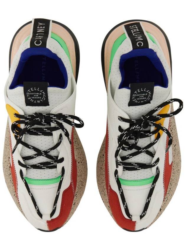 Sneakers 810184 E000928411 MULTICOLOUR - STELLA MCCARTNEY - BALAAN 3