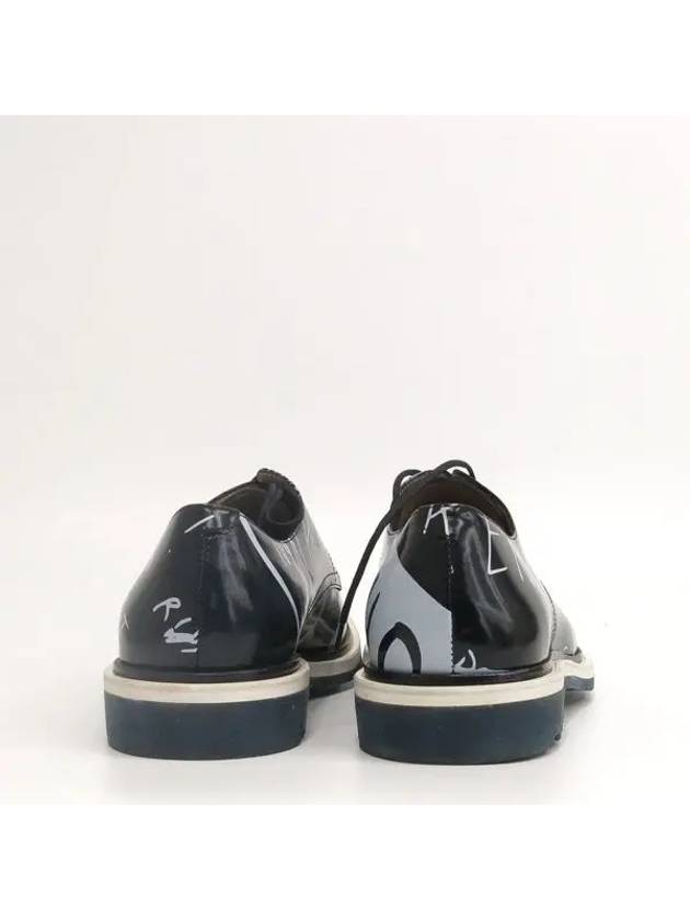 Smith Market Kenzo Kenjo Shoes Men s - KENZO - BALAAN 4