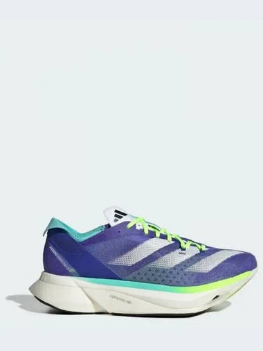 Adizero Adios Pro 3 ID3614 Domestic product GQDO24090547153 - ADIDAS - BALAAN 1