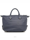 women tote bag - LOEWE - BALAAN 4