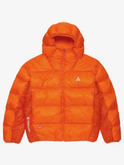 ACG Therma Fit ADV Luna Lake Puffer Padding Orange - NIKE - BALAAN 2