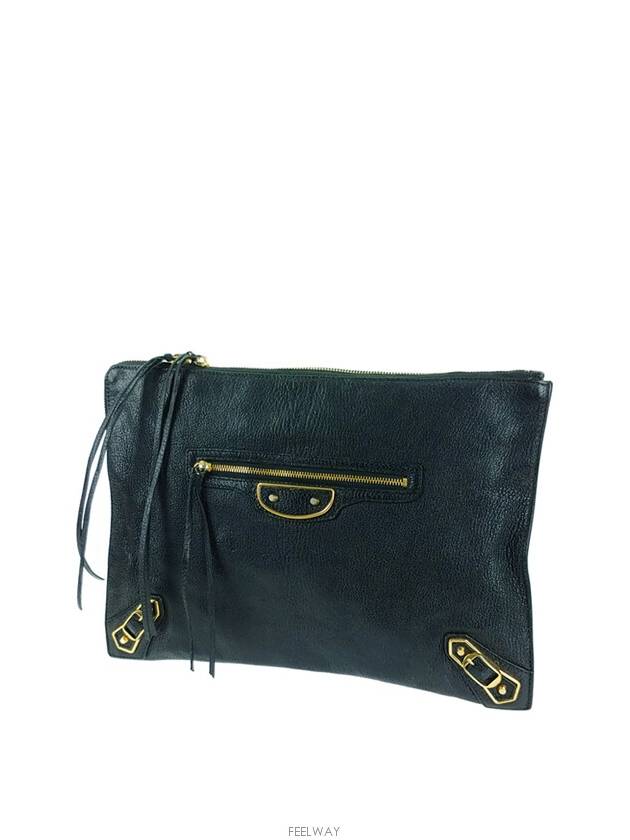 women clutch bag - BALENCIAGA - BALAAN 1