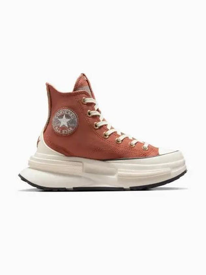 Run Star Legacy CX High Top Sneakers Nutshell - CONVERSE - BALAAN 2