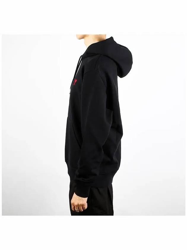 De Coeur Hoodie H24BFUSW235730 - AMI - BALAAN 4