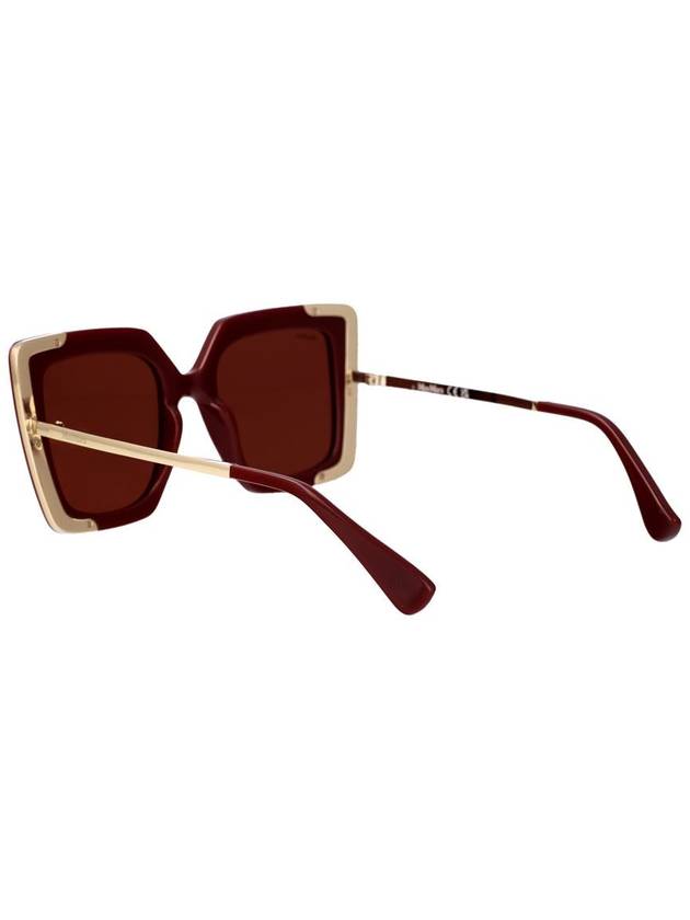 Max Mara Sunglasses - MAX MARA - BALAAN 4