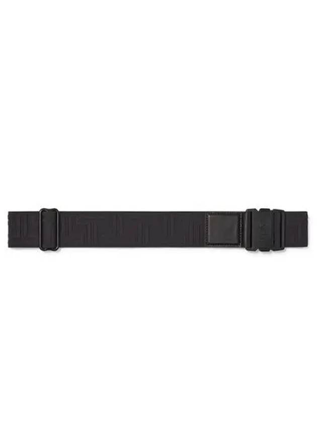 Travel Accessories ACCESSORY Luggage Strap Black 1523671041 - TUMI - BALAAN 1