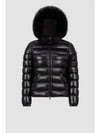 Women s Bodyf Badyf Short Down Jacket Black - MONCLER - BALAAN 2