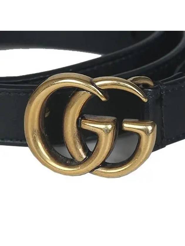 409417 belt - GUCCI - BALAAN 2