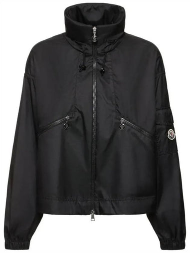 Hemar Windbreaker 1A00046 597R1 999 - MONCLER - BALAAN 1