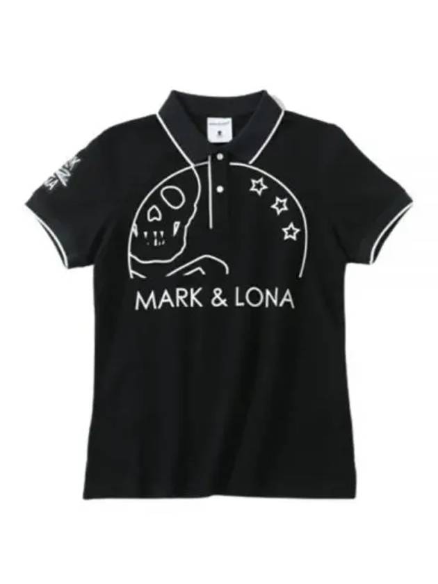 Selene Polo MLW 3A AP01 Women s - MARK & LONA - BALAAN 1