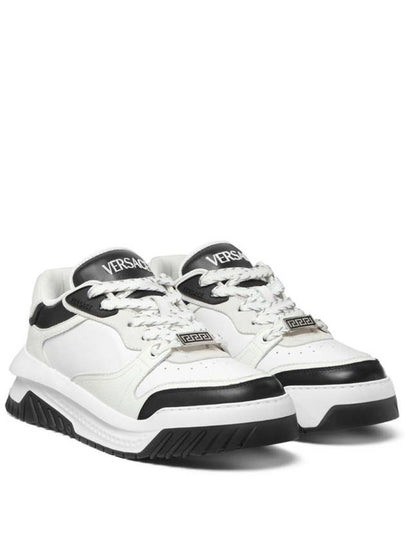 VERSACE SNEAKER - VERSACE - BALAAN 2