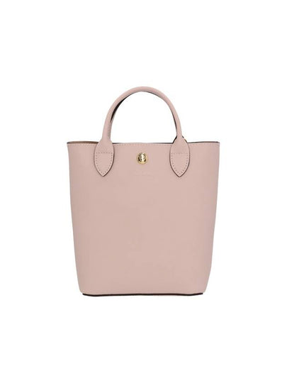 Epure XS Shopping Tote Bag Paper - LONGCHAMP - BALAAN 2