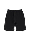 Micro Logo Shorts 3440MB65 237000 99 - MSGM - BALAAN 1