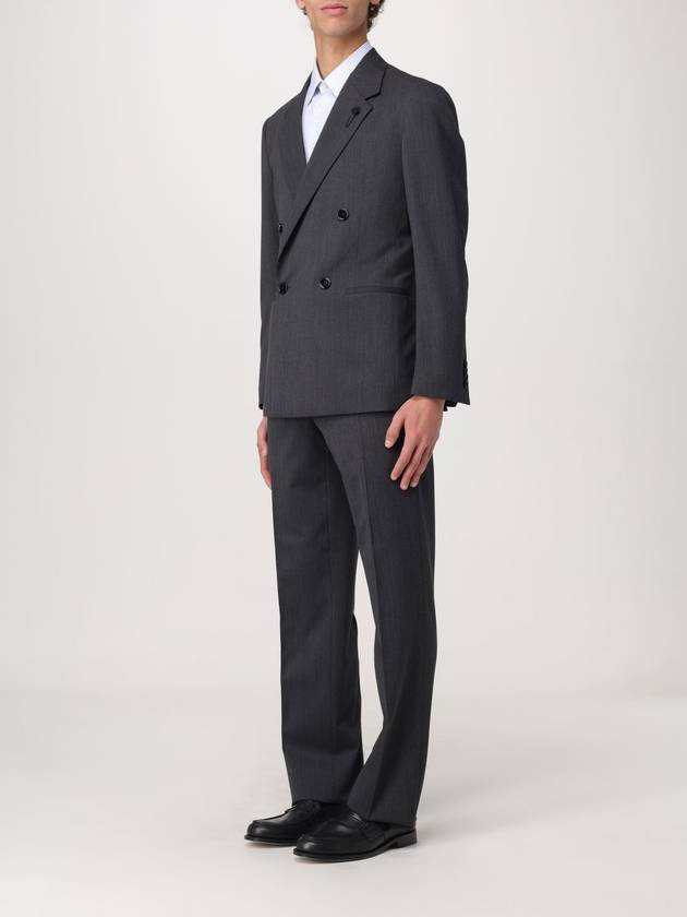 Suit men Lardini - RVR LARDINI - BALAAN 4