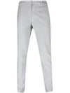 Men's Dri Fit Vapor Slim Fit Golf Pants Grey - NIKE - BALAAN 5