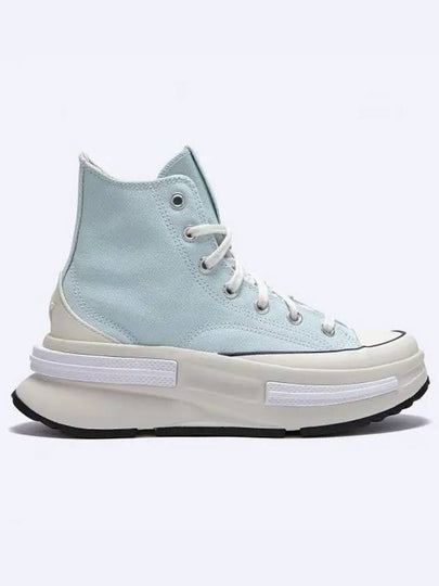 Runstar Legacy CX Platform High Top Sneakers Chance Of Rain - CONVERSE - BALAAN 2