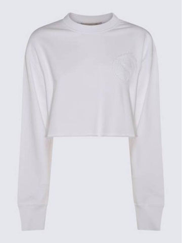 Hooded Sweatshirt 6J0272 3SPY559000 - STELLA MCCARTNEY - BALAAN 1