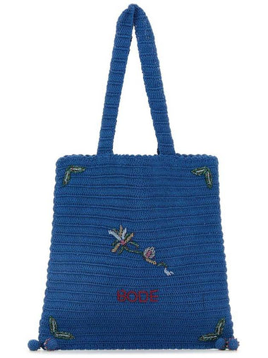 Bode Handbags. - BODE - BALAAN 1