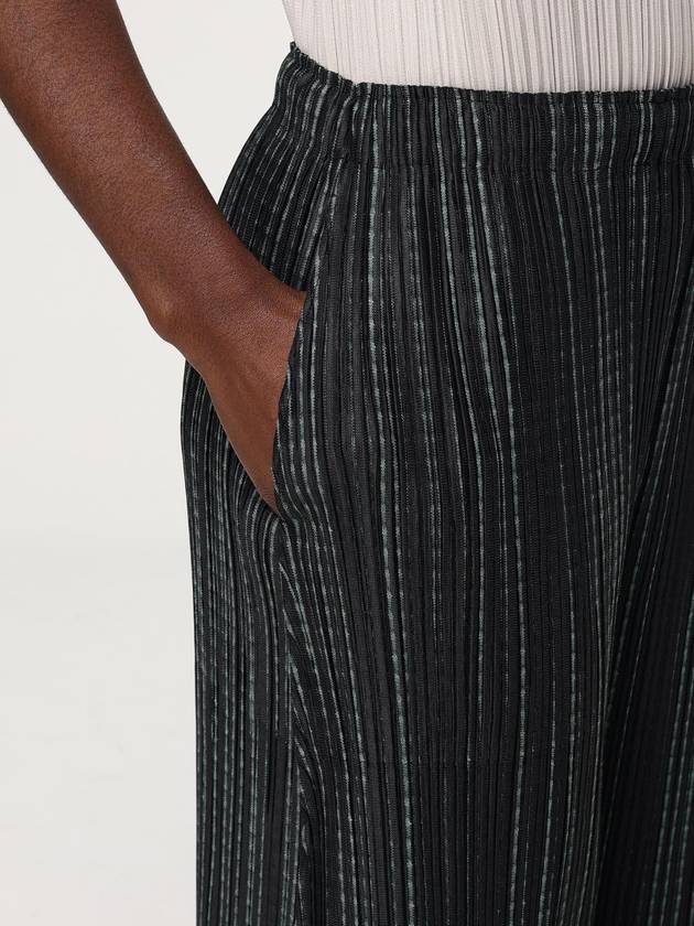 Pants woman Pleats Please Issey Miyake - ISSEY MIYAKE - BALAAN 5