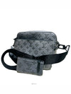 men cross bag - LOUIS VUITTON - BALAAN 3