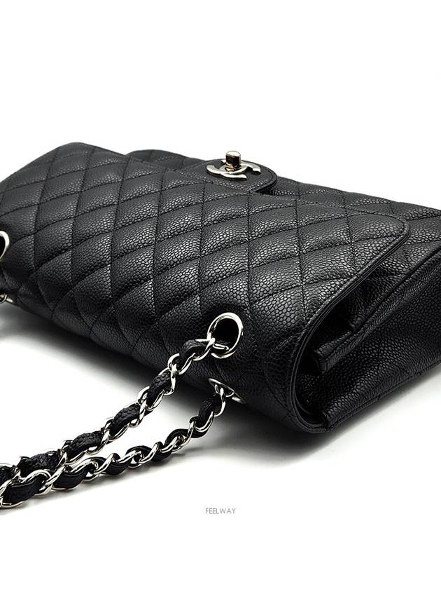 women shoulder bag - CHANEL - BALAAN 6