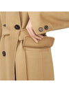 Women s long coat 29016063650 FAVOLA 045 - MAX MARA - BALAAN 9