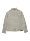 Rebirth Denim Jacket Grey - OUR LEGACY - BALAAN 3