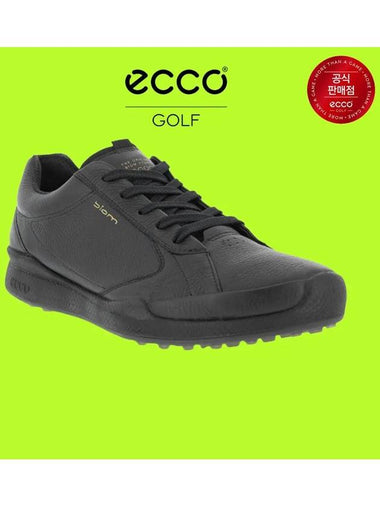 Biome Hybrid Golf Shoes 131654-01001 Korea - ECCO - BALAAN 1