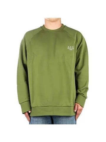 Men s sweatshirt 271631 - A.P.C. - BALAAN 1