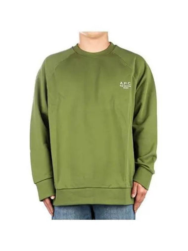 Men s sweatshirt 271631 - A.P.C. - BALAAN 1