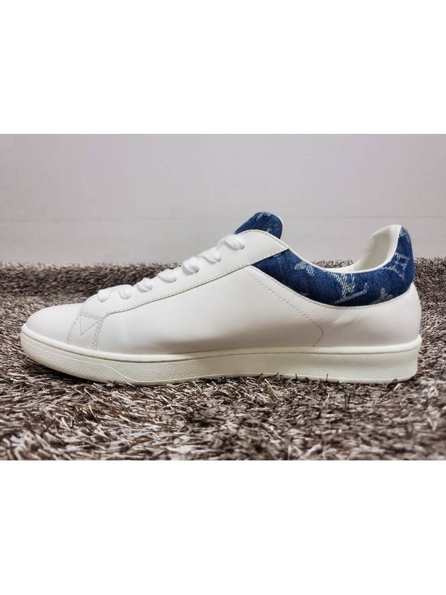 Luxembourg sneakers 7 5 265 - LOUIS VUITTON - BALAAN 6