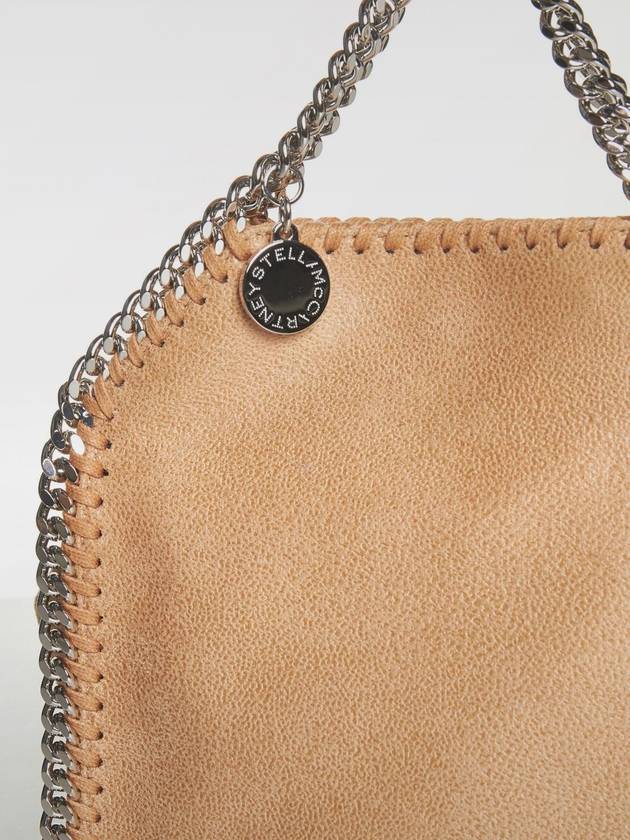 Shoulder bag woman Stella Mccartney - STELLA MCCARTNEY - BALAAN 3