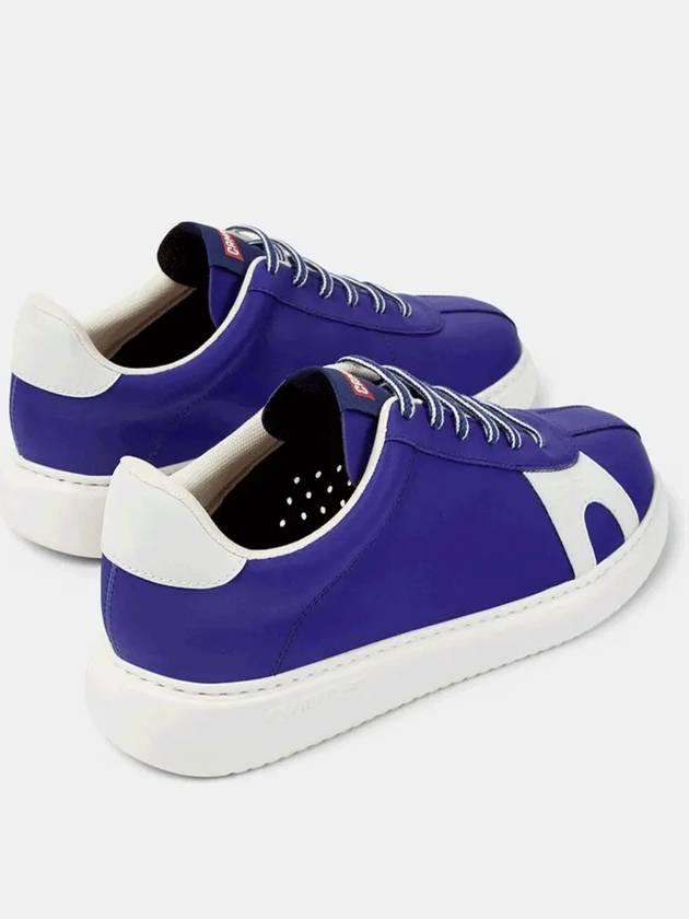 Runner K21 Mirum Low Top Sneakers Blue - CAMPER - BALAAN 4