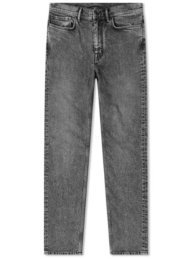 12Th Anniversary North Mid-Rise Jean Grey - ACNE STUDIOS - BALAAN 3