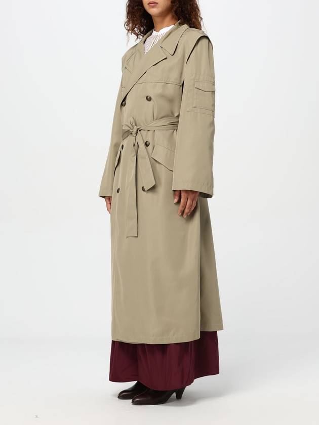 Trench coat woman Forte Forte - FORTE FORTE - BALAAN 4