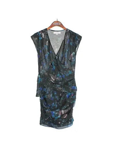 Smith Market Used Luxury Sleeveless One Piece Women s Clothing - IRO - BALAAN 1