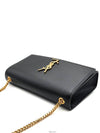 women cross bag - SAINT LAURENT - BALAAN 6