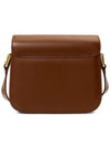 Grace Mini Cross Bag Brown - A.P.C. - BALAAN 5