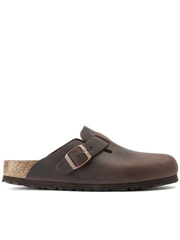 Boston Slippers 0860133 - BIRKENSTOCK - BALAAN 5