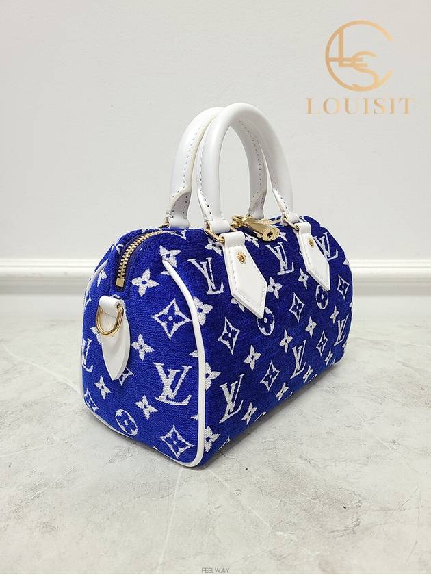 women tote bag - LOUIS VUITTON - BALAAN 3