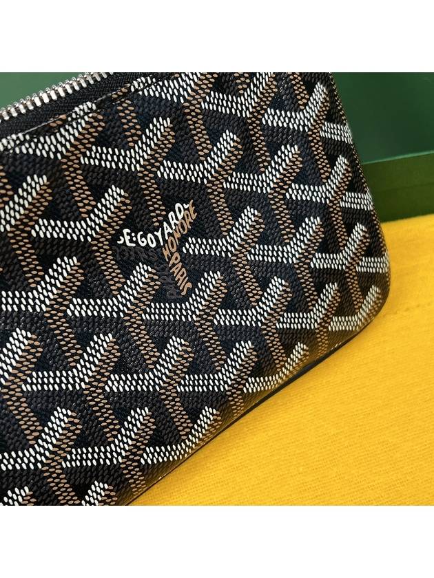 sena clutch mini - GOYARD - BALAAN 6