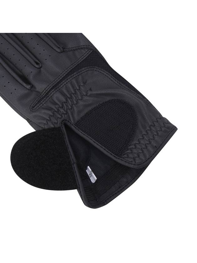 M NON SLIP GLOVEBK - ANEWGOLF - BALAAN 7