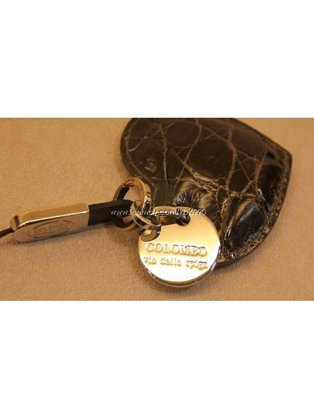 Wani cell phone strap key holder - COLOMBO - BALAAN 4