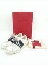 Hidden open sneakers RW2S0781 - VALENTINO - BALAAN 10