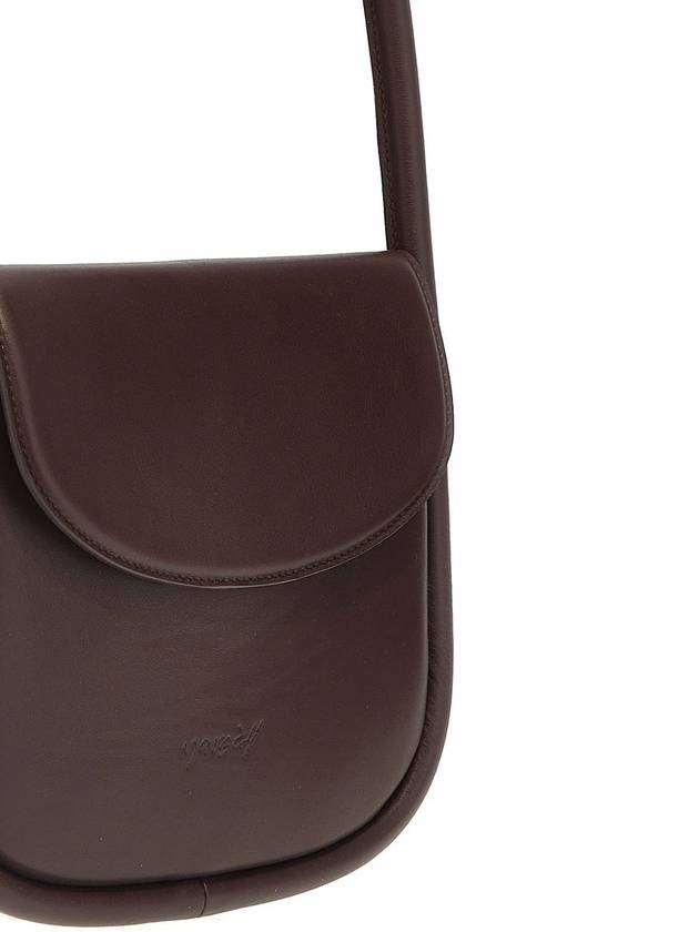 Marsèll 'Mezzotonda' Handbag - MARSELL - BALAAN 3