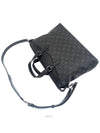 men shoulder bag - LOUIS VUITTON - BALAAN 4