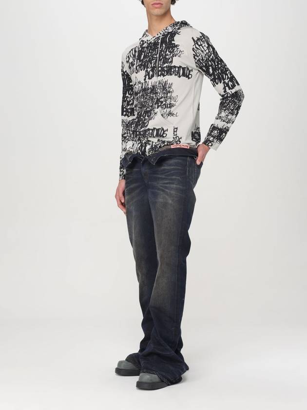 Sweater men Acne Studios - ACNE STUDIOS - BALAAN 2