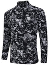 Skull Camu Base Layer BK - PASSARDI - BALAAN 1